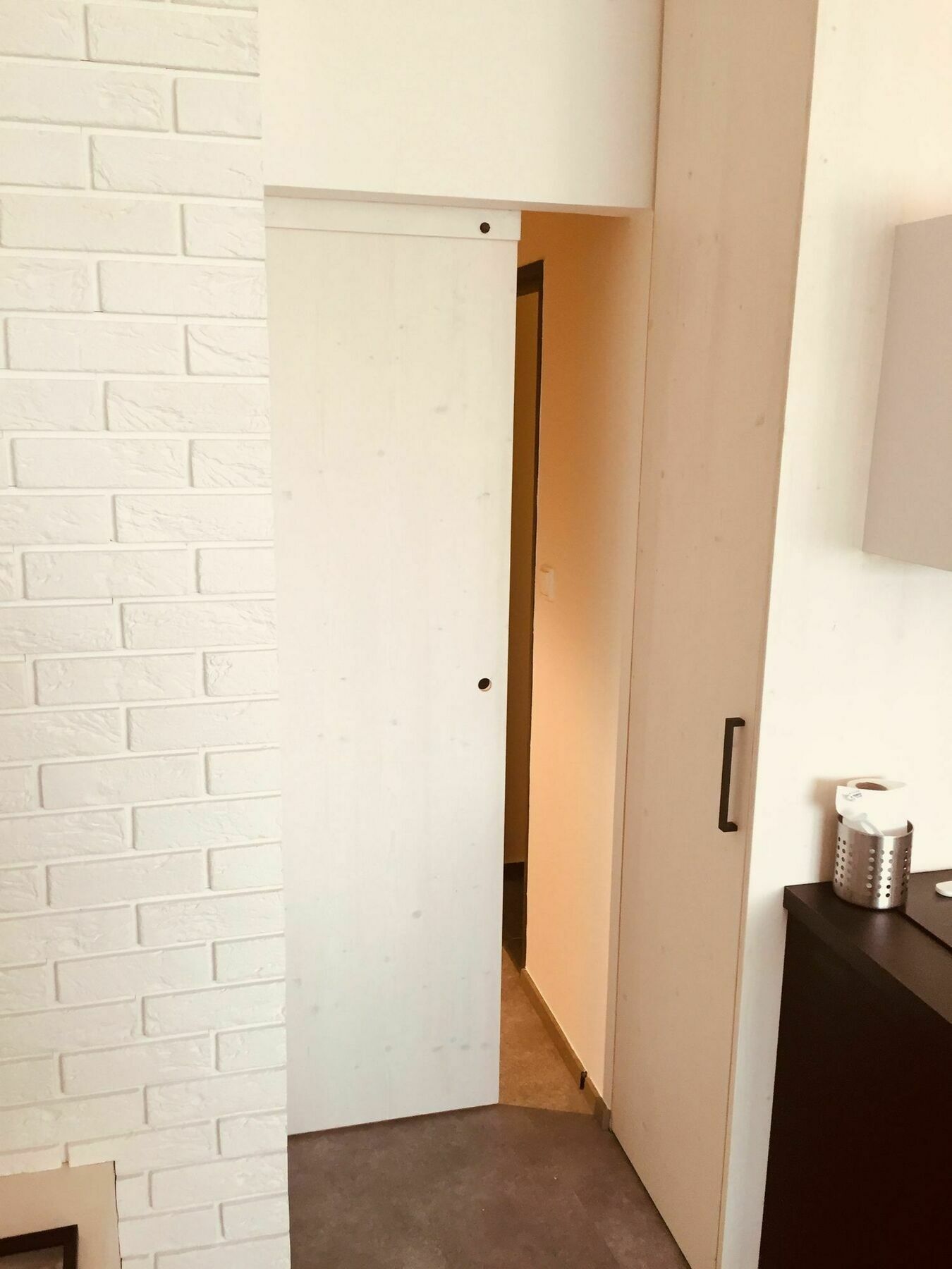 Apartmán Design & Cozy Krizova